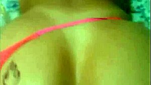 i flashed my pussy to a guy in the market, then he came and fucked me hard at home