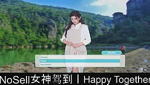 Happy Together Dating Game Part 4