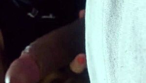 Ela Gosta De Chupar Tudo Até Tirar Leite Da Rola