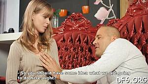 juicy tongue & delicate fingers are the best heralds of a cock... i mean, heralds?