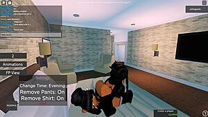 Indian Lesbian with Big Ass