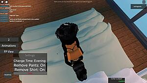 Indian Lesbian with Big Ass