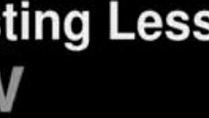 Fisting Lesson 16: Jureka Del Mar's Anal Fisting With Big Gapes And Real Orgasm