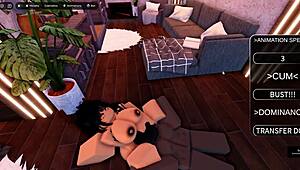 In The Condo, I Fucked A Thick Latina Passionately.