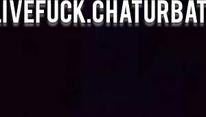 Blonde and brunette milfs explore homemade doggystyle pleasures