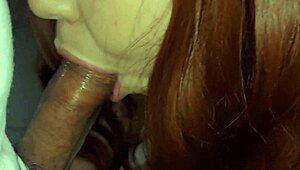 Hot latina girl gets fucked hard in doggy style