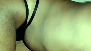 Horny Pussy Gets Fucked Hard With A Massive Big Dick Monster Cock