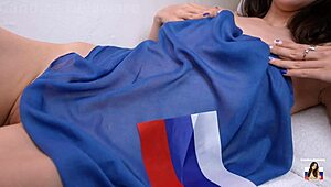 Finally Checking Off Russian Goddess From My Wishlist