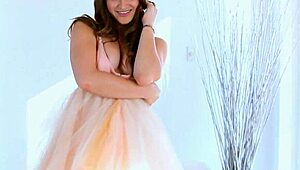 princess dani daniels getting pounded by a huge cock