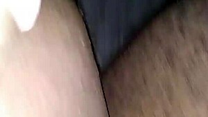 Black Hood Queen Takes Dick Deep In Wet Pussy