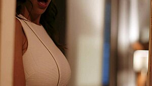 cougar alexis fawx is riding stepsons big cock