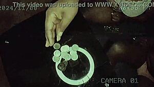 Pastor offers curvy member to fuck 😏