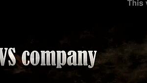 Tight Asian Ass Vs Monster Cock in Gaping Fingering Session