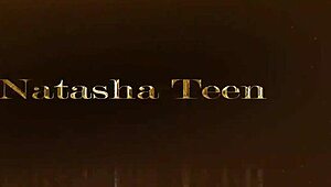 kati loritzo's first dp interracial anal with black cock