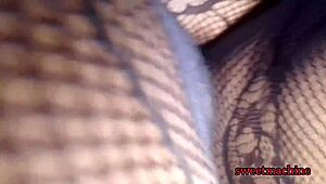 Sweetmachine update 3 - ex likes too much sex