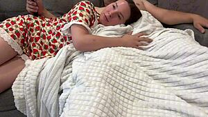 Real Homemade Marital Sex!