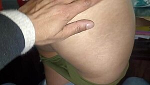 Married office colleague fucked in office overtime at night