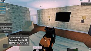 Indian Lesbian with Big Ass