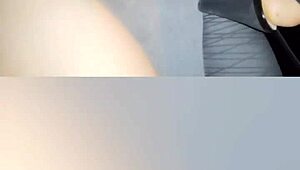 i touch myself in boyfriend's car