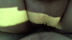 Pregnant Wife Gets Fucked Hard In Pussy.