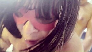 Cozinhando e fodendo parte 3