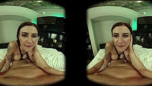 Billie Star's Wet Pussy Saga