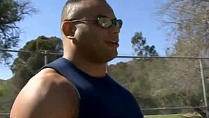 A Big Black Cock For The Little 18+ Pussy Of Brianna Love!