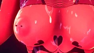 Nelly is getting banged hard and having multiple orgasms 😍