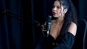 Tattooed teen breaks taboos in outdoor brazilian bdsm game