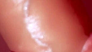 Japanese Sexy Blowjob Cum In Mouth Close-Up