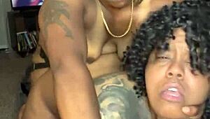 those faces during doggystyle, subscribe for full videos?