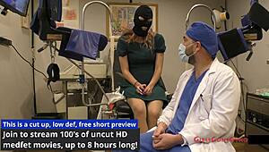 Orgasm Research Inc Patient 148 Detailed Fingering