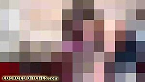 I'll jerk your best friend off in front of you!