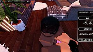 In The Condo, I Fucked A Thick Latina Passionately.