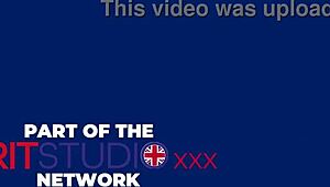 Spanish milf fucked and eats cum