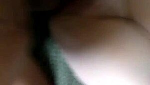 Suzi Q's a total freak in bed, he says about her wet pussy