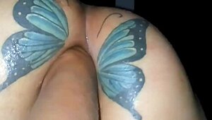 mano por el culo feels so intense