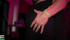 bigass babe mira says, i dream of a stranger fucking me hard