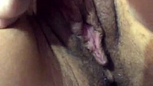 Young Amateur Toys Tight Pussy Ass