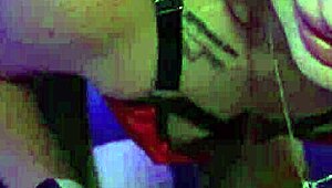 Fucking That Magic Mold!