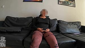 jovencita provinciana wants her first porn video experience