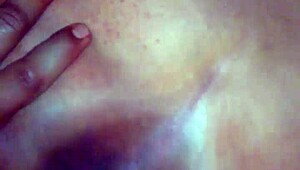 Bbw Latina Bent Over Doggystyle