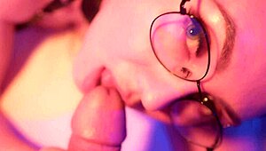 Milf Feels Intense Pleasure From Ass To Mouth Fuck