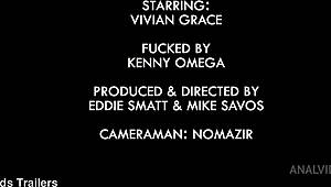 savoring the sumptuous sashimi before moving on to the main course - a decadent japanese bj with creampie finish followed by a fabulous hardcore fuckfest sesh with the best japanese chick