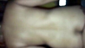 Does my wife look hot spreading her asscheeks to show her tattoo?