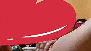 the story of prima, a latina teen exploring with toys and dildo