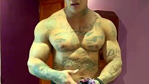 My friend gave me his ass to keep our secret