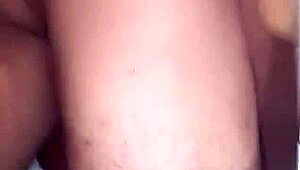 Sexy Honey in Action