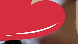 the story of prima, a latina teen exploring with toys and dildo