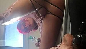 Sexy Girl Stephanie James: Delightful Dreams! Watch Her Big Ass Adventures!